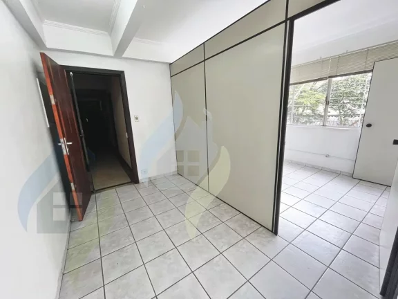 Imagem Sala Comercial, 41m², três ambientes, em Rudge Ramos/SBC