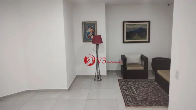 Imagem Apartamento para locação com 1 dormitorio perto da estação de metro Guilhermina esperaça