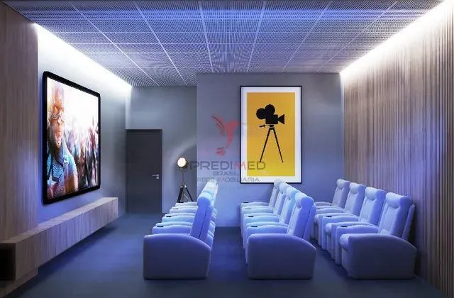 Imagem Apartamento de 3 Quartos no Bessa, previsão de entrega em Outubro/2026, pode financiar