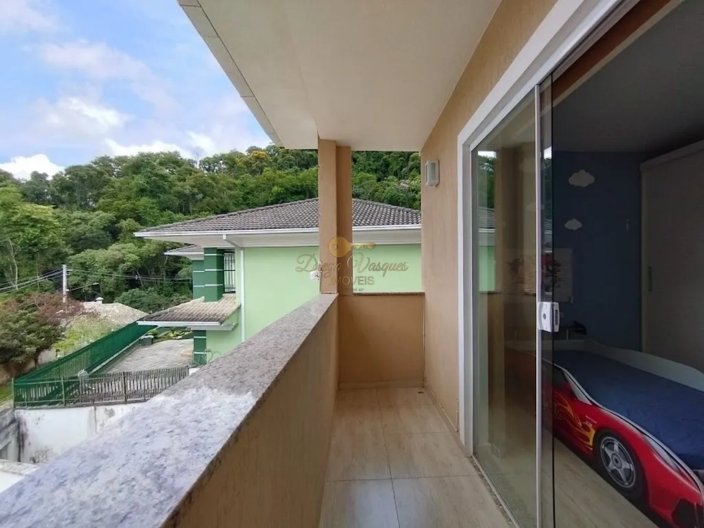 Imagem Casa para Venda em Teresópolis / RJ no bairro Jardim Europa