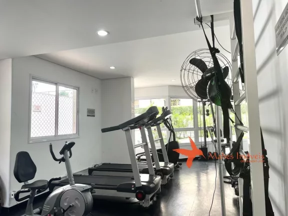 Imagem Apartamento à venda ou aluguel em São Paulo-SP, Pinheiros - 2 quartos, 2 suítes, 1 sala para dois ambientes, 3 banheiros, 2 vagas de garagem, 115m!