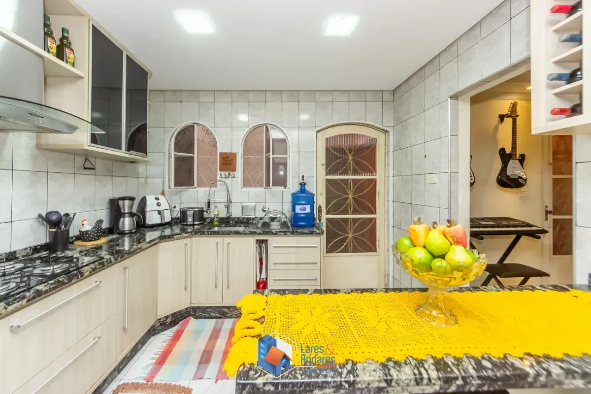 Imagem Sobrado para venda em Vila Mazzei com 2 quartos, 120m²