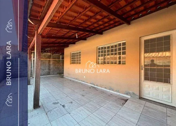 Foto do imóvel Casa à venda - Igarapé/MG.