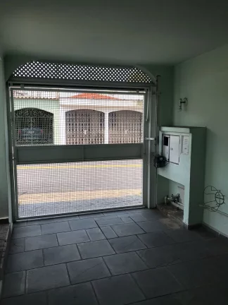 Imagem Casa t?(C)rrea à venda 2 quartos em Santa Terezinha, SBC