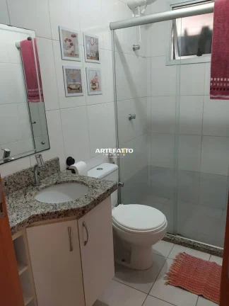 Imagem Apartamento com 03 dormitórios