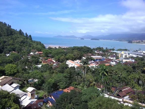 Imagem Excelente!! Casa Praia da Tabatinga Ubatuba SP