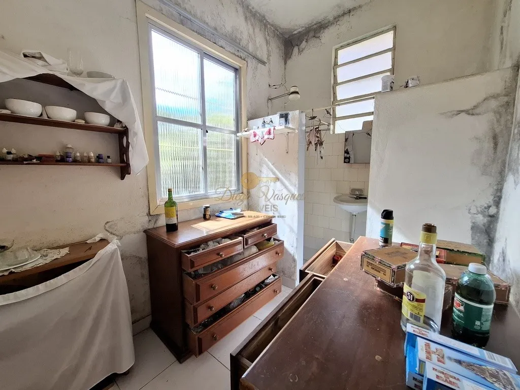 Imagem Casa para Venda em Teresópolis / RJ no bairro Várzea