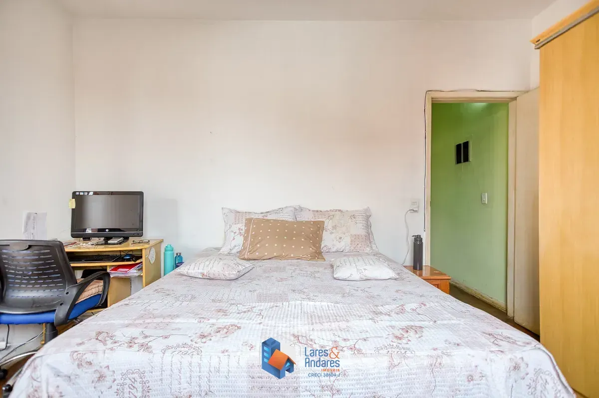 Imagem Casa de vila para venda em Vila Aurora (Zona Norte) com 3 quartos, 187m²