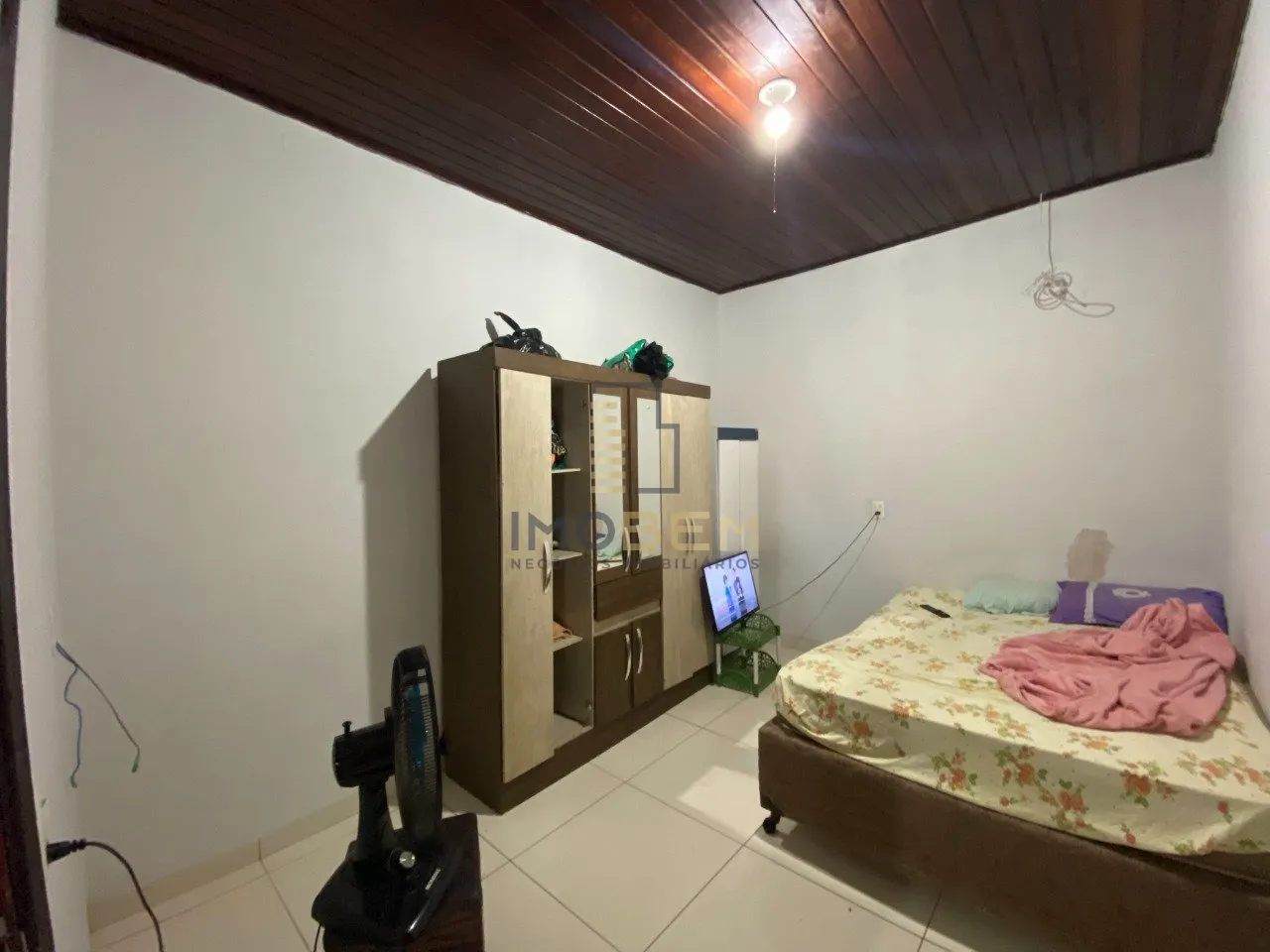 Imagem Excelente oportunidade de adquirir uma casa no Jardim Celeste, em Sinop. 

Com 140 m² de área tota...