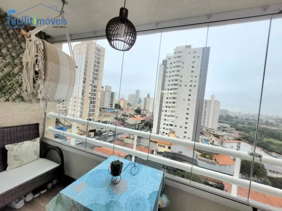 Imagem APARTAMENTO À VENDA NO BAIRRO BAETA NEVES - SÃO BERNARDO DO CAMPO - SP