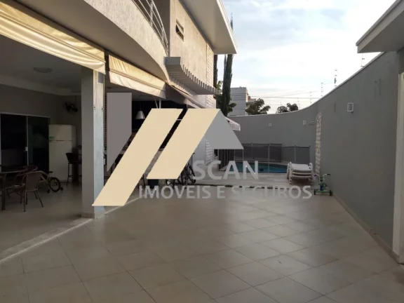 Imagem Casa à venda em Americana, São Paulo