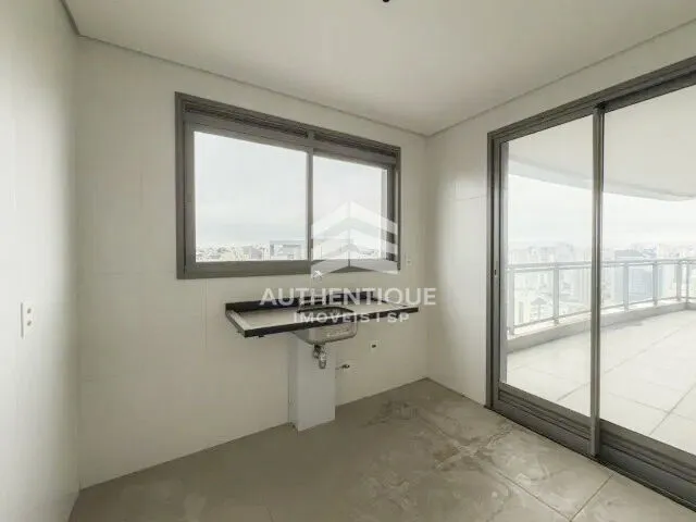 Imagem EDGE ITAIM BIBI - Apartamento Cobertura Duplex no bairro Itaim Bibi à venda