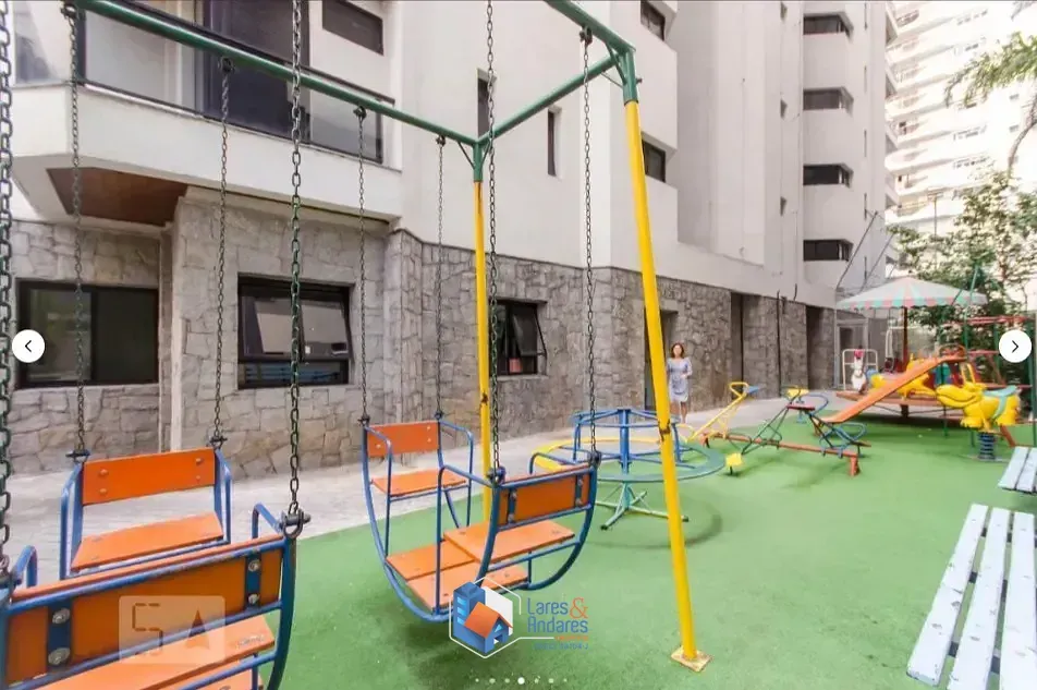 Imagem Apartamento para venda em Perdizes com 3 quartos, sendo 3 suítes, 146m²