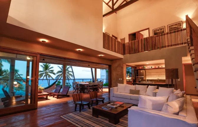 Imagem CASA NOBRE - VILLAS DE SÃO JOSÉ