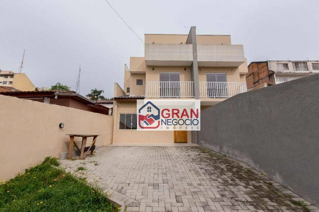 Imagem Amplo triplex no Pilarzinho