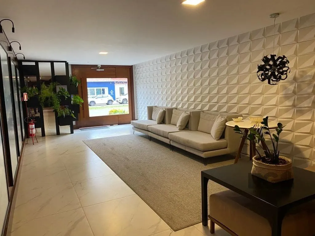 Imagem Apartamento em Centro