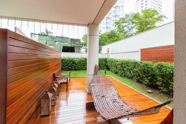 Imagem Apartamento à venda em São Paulo, Vila Mascote, com 3 quartos, 108m2