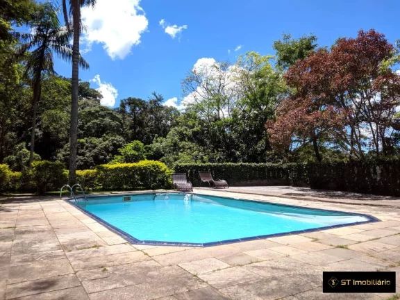 Imagem Chácara à venda em Mairiporã - Escriturada, 1.800m² por R$480.000!