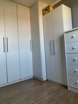 Imagem Apartamento com 2 Quartos à Venda, 54 m² em Santa Terezinha - São Bernardo do Campo