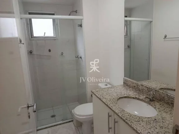 Imagem Apartamento com 3 dormitórios à venda, 82 m² por R$ 675.000,00 - Jardim das Vertentes - São Paulo/SP