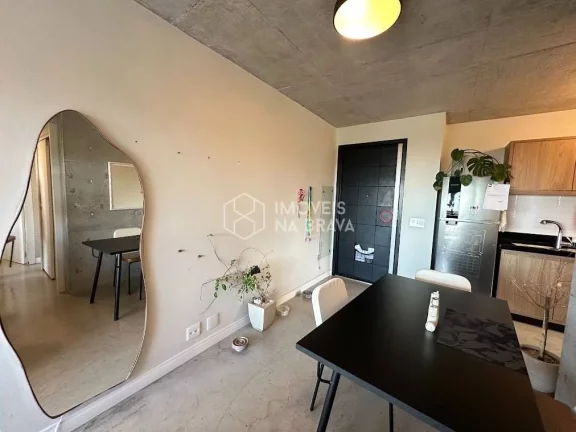 Imagem APARTAMENTO NOVO 2 QUARTOS 1 VAGA - LOCACAO - PRAIA BRAVA - ITAJAI/SC
