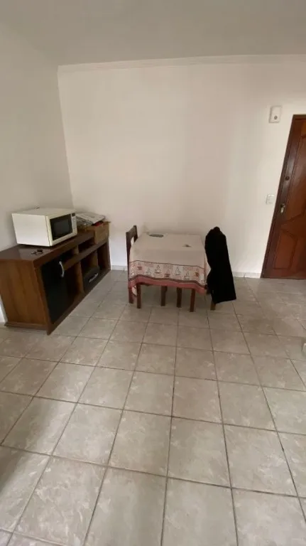 Imagem APARTAMENTO COM 55,00 m² - GUILHERMINA - PRAIA GRANDE SP