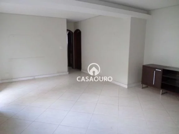 Imagem Apartamento à venda, 120 m² por R$ 810.000,00 - São Bento - Belo Horizonte/MG