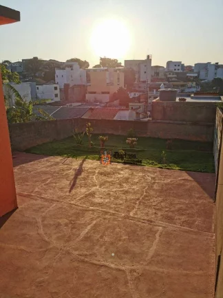 Imagem Casa com 2 dormitórios à venda, 164 m² por R$ 540.000,00 - Vila Vitória - Santo André/SP