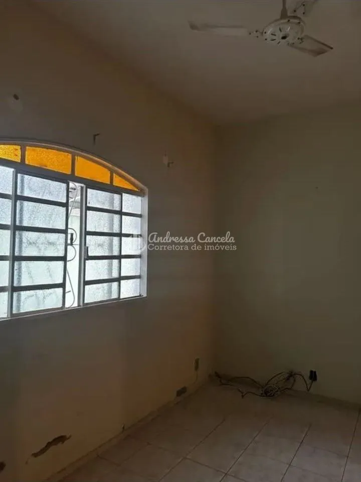 Imagem Casa com 4 dormitórios à venda, 200 m² por R$ 600.000 - Parque Estoril - São José do Rio Preto/SP
