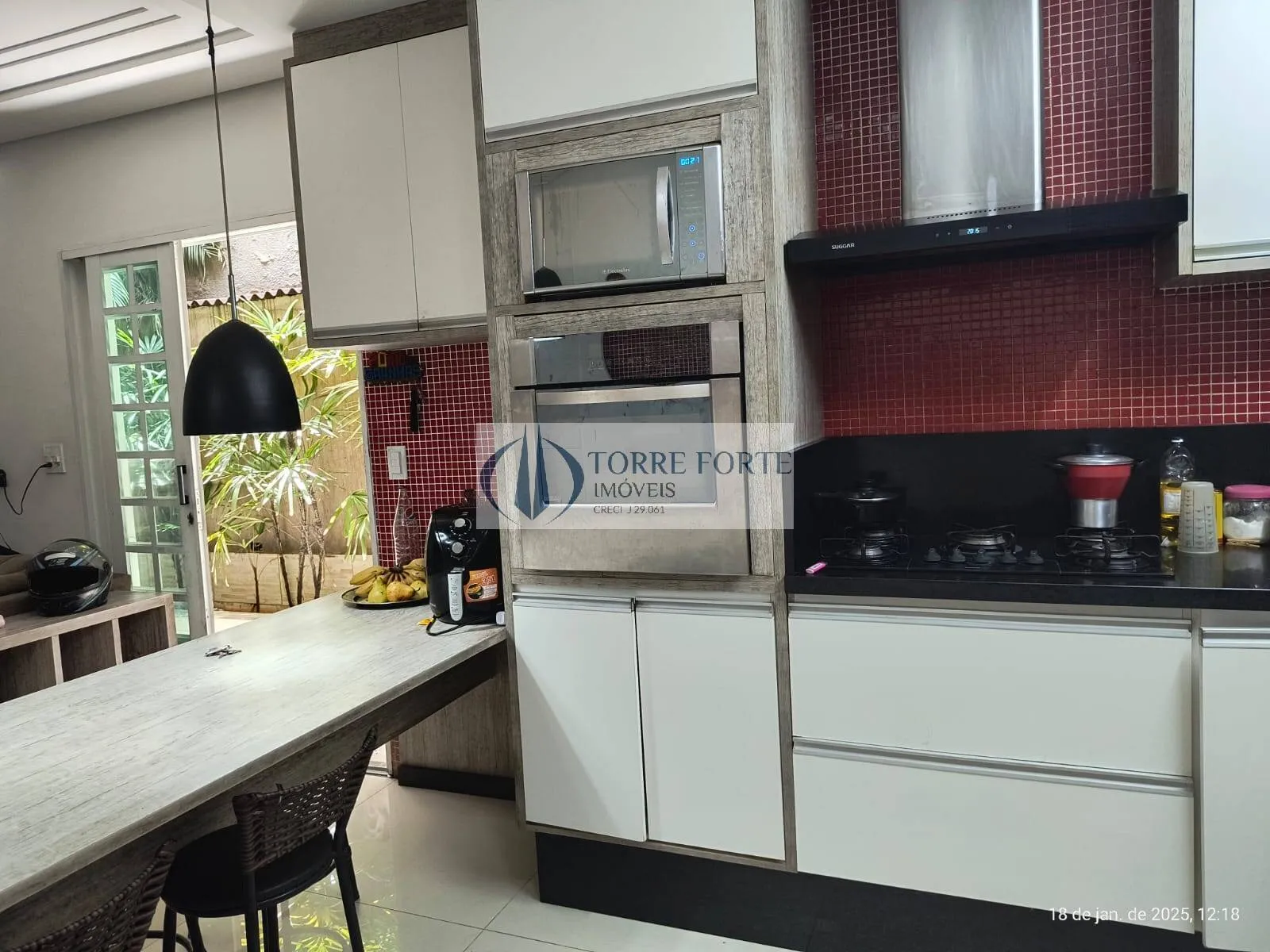 Imagem Linda Casa em São Mateus com 3 dormitórios e 2 vagas