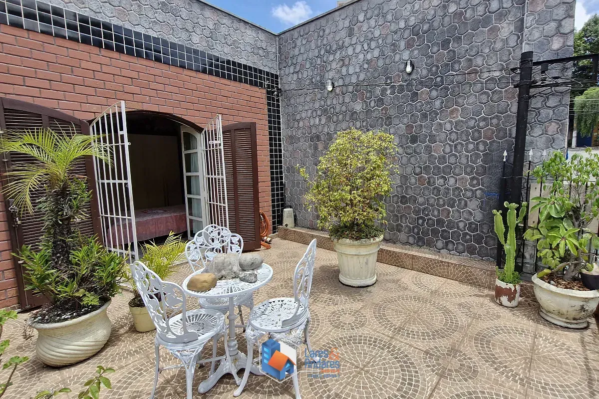 Imagem Sobrado para venda em Jardim São Paulo(Zona Norte) com 4 quartos, sendo 1 suíte, 115m²