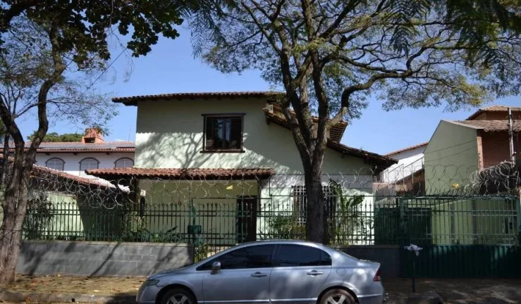 Imagem CASA ÓTIMA LOCALIZAÇÃO, COMERCIAL E RESIDENCIAL NO SÃO BENTO!!!!!