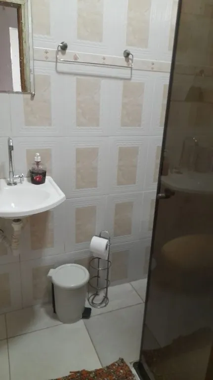 Imagem CASA COM 165,00 m² - GUILHERMINA - PRAIA GRANDE SP