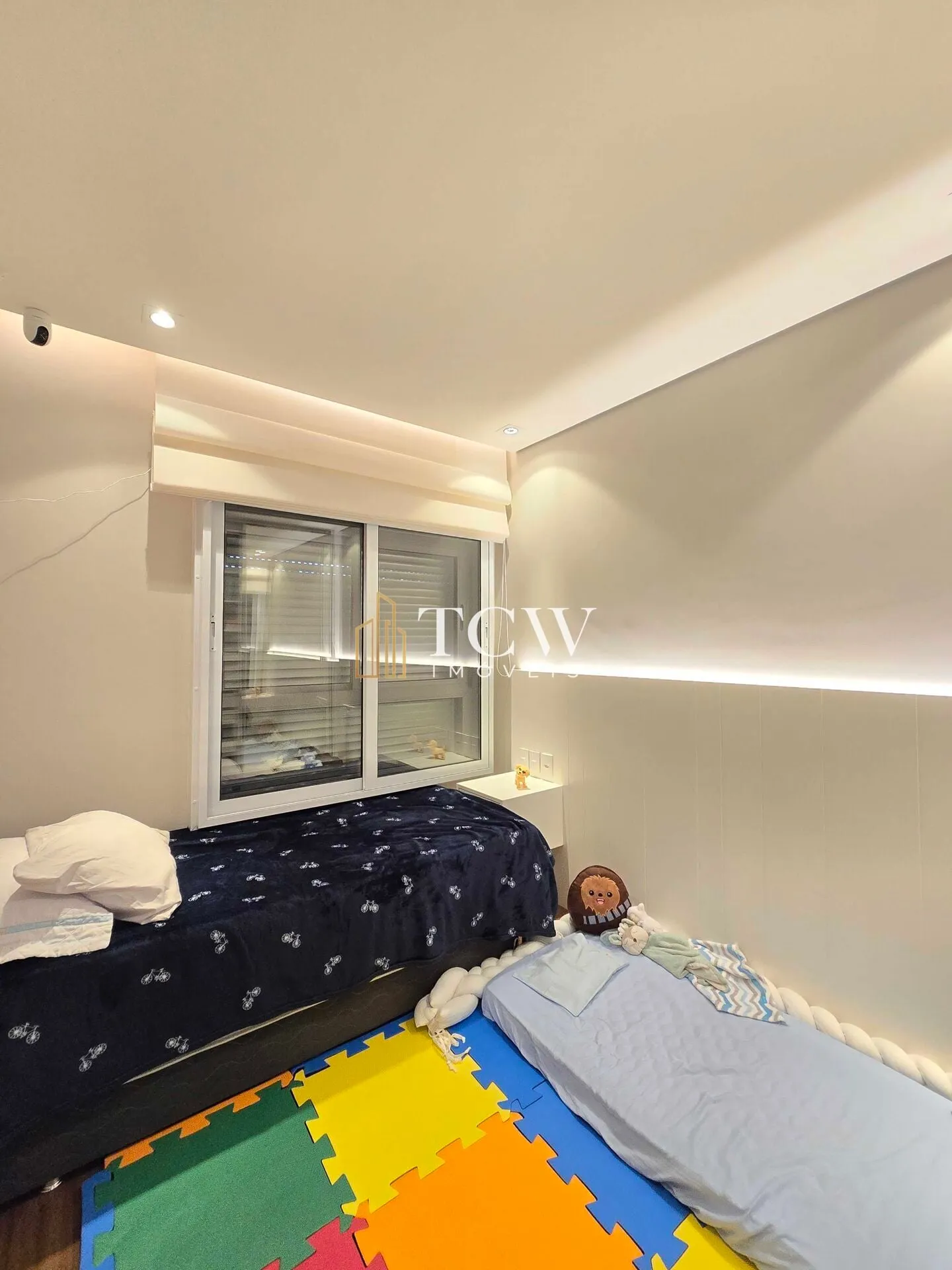 Imagem Apartamento a venda Vila Mariana - Domy Vila Mariana - TCW Imóveis