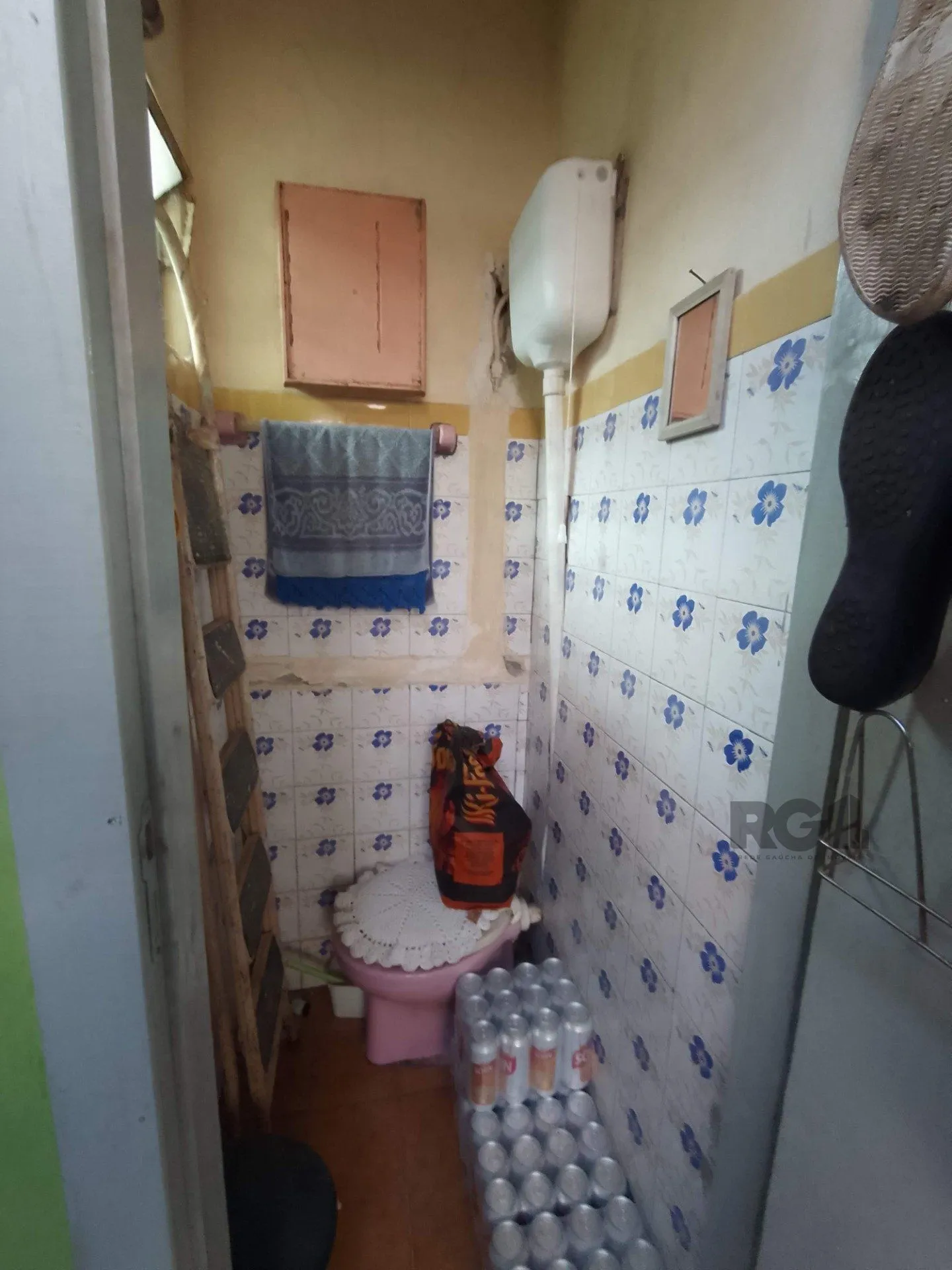 Imagem Casa em Vila Jardim