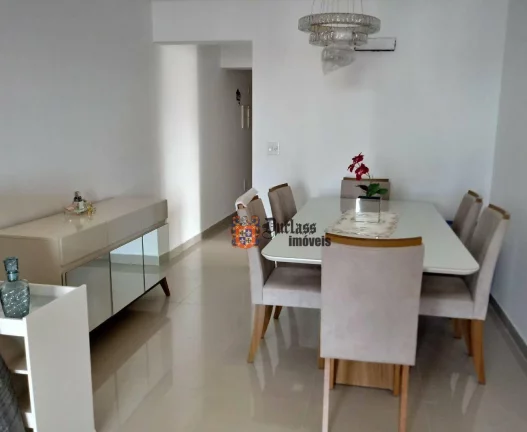 Imagem Apartamento com 2 dormitórios à venda, 90 m² por R$ 720.000,00 - Vila Valença - São Vicente/SP