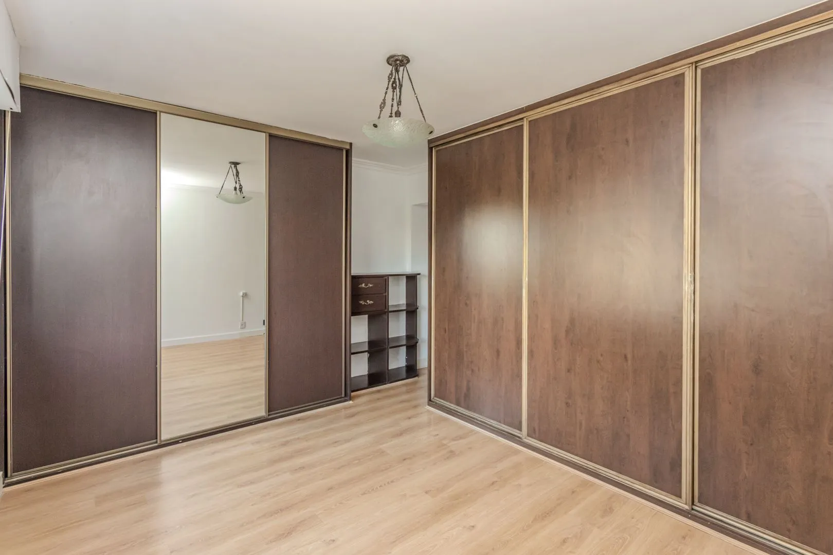 Imagem Apartamento no Moinhos de Vento de 3 dormitórios vaga e infra DESOCUPADO