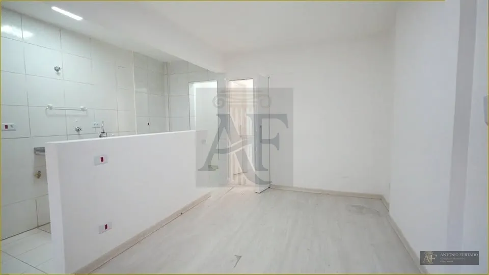 Imagem Apartamento à venda em Consolação, São Paulo