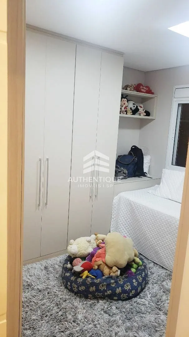 Imagem OLIMPIC BOSQUE DA SAUDE - Apartamento à venda no bairro Vila Gumercindo - São Paulo/SP, Zona Sul