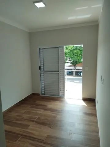 Imagem CASA SOBRADO - JD INDIANÓPOLIS - CAMPINAS