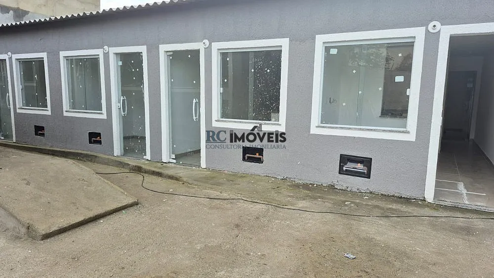 Imagem Casa a Venda no bairro Sacramento - São Gonçalo, RJ