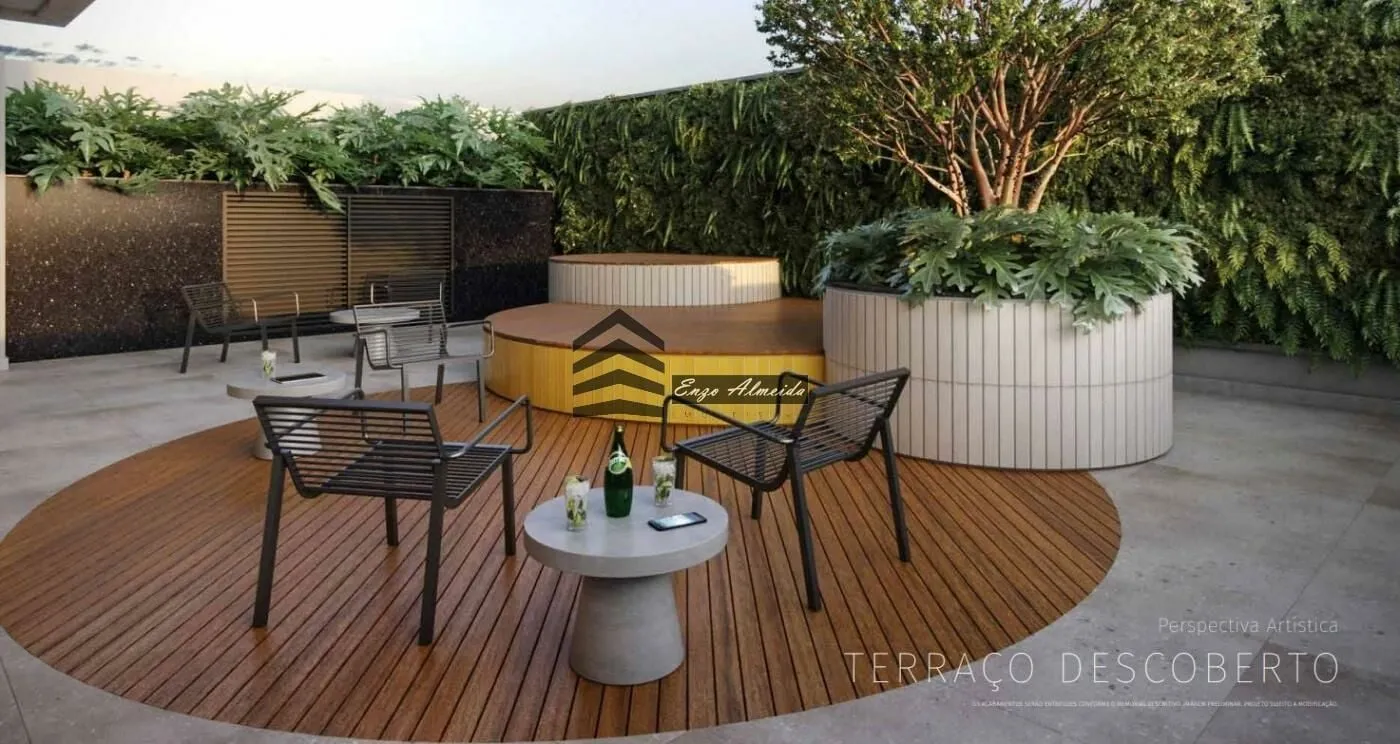 Imagem Apartamento à venda em São Paulo/SP