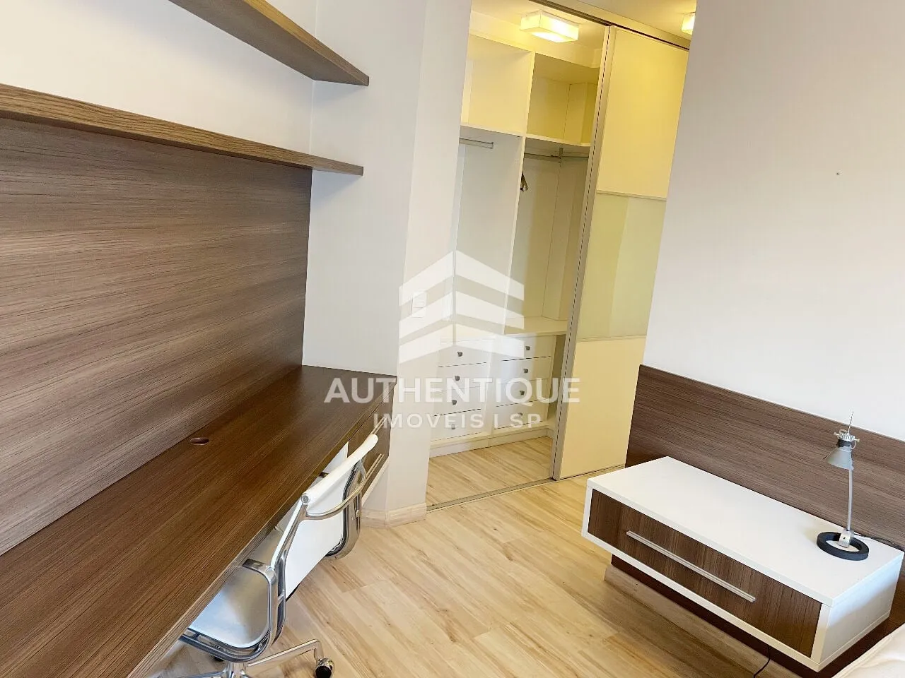 Imagem FLORIDA PENTHOUSES SMART LIVING BROOKLIN - Apartamento à venda em São Paulo/SP