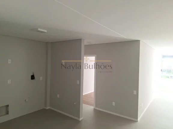 Imagem APARTAMENTO RESIDENCIAL em FLORIANÓPOLIS - SC, JARDIM ATLÂNTICO