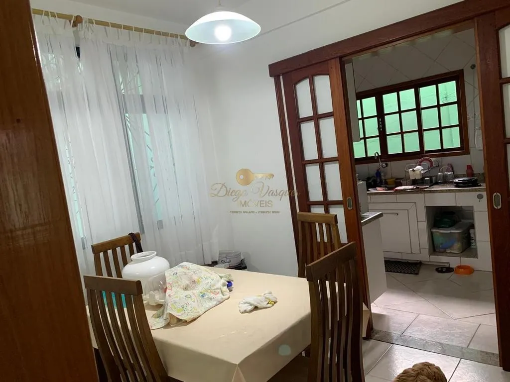 Imagem Casa para Venda em Teresópolis / RJ no bairro Barra do Imbuí
