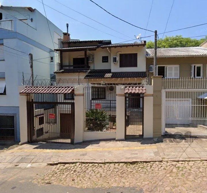 Imagem Casa em Santo Antônio