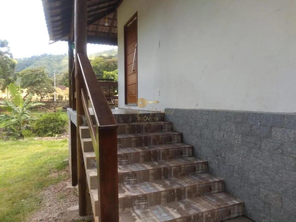 Imagem Casa para Venda em Guapimirim / RJ no bairro Limoeiro