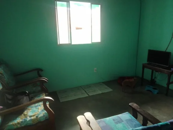 Imagem SOBRADO COM 2 CASAS À VENDA, 107 M² POR R$ 350.000 - JARDIM SANDRA - COTIA/SP
