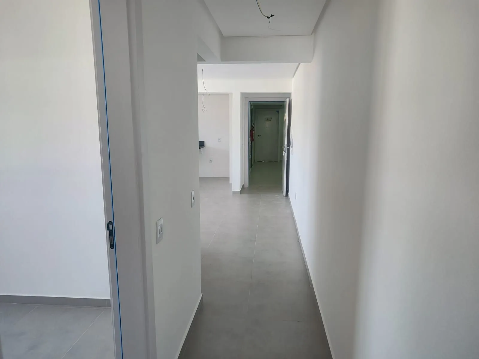 Imagem Apartamento em Menino Deus