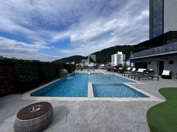 Imagem Cobertura | New Village Concept | Vila Nova | 4 suítes (1 suíte master) | 474m²